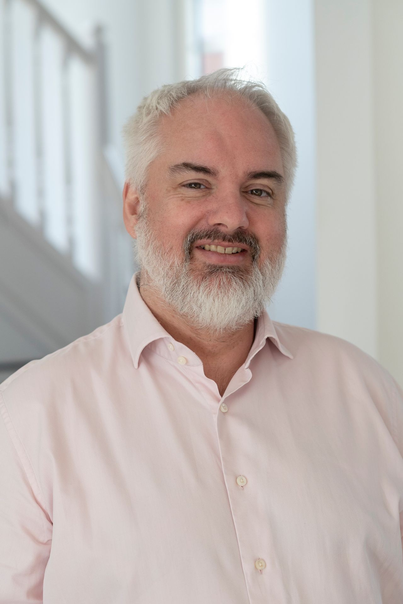 Alban SCHMUTZ,             Co-founder and CEO