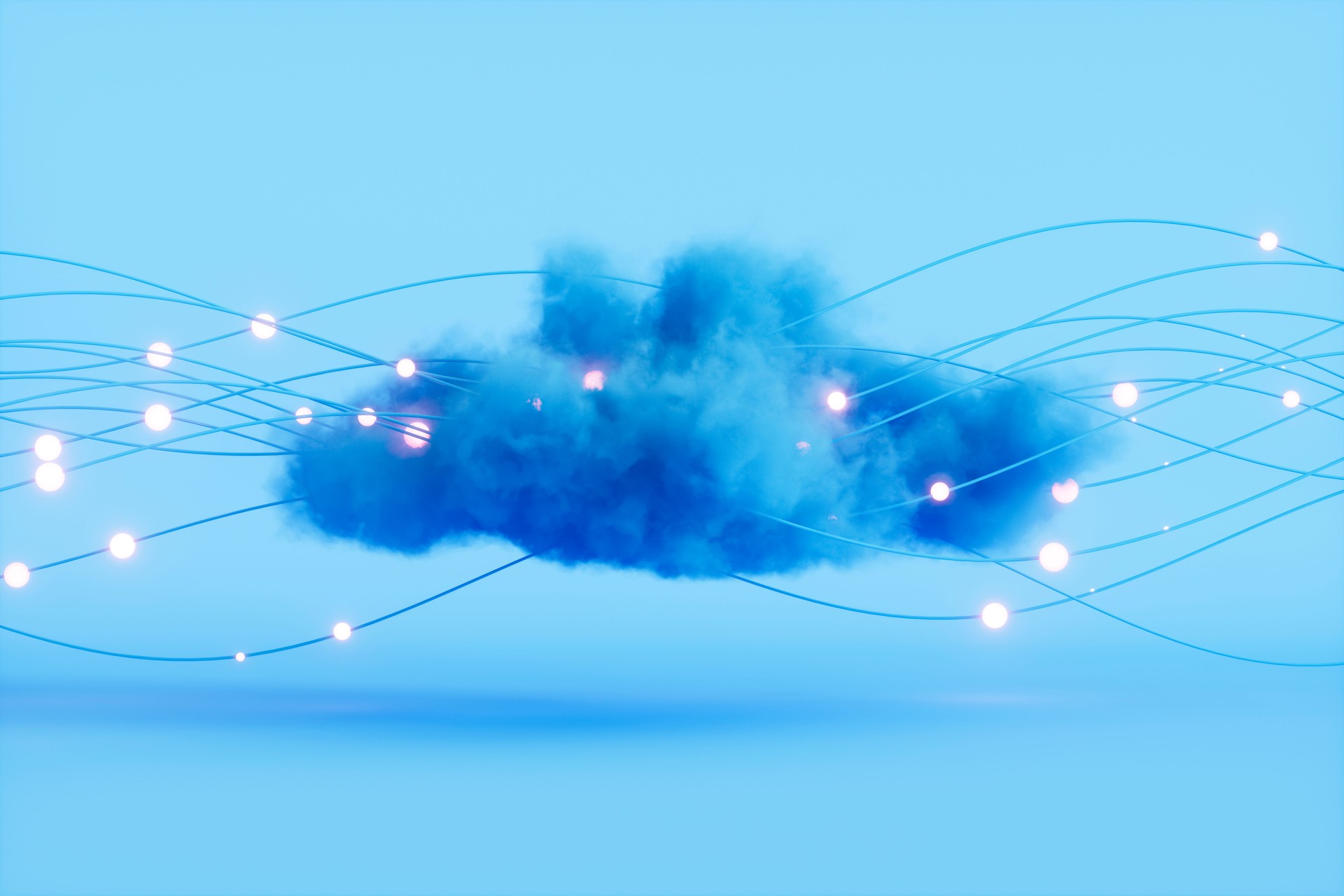 Environmental Reporting for Data Centres